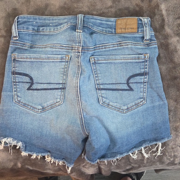 American eagle - Picture 2 of 2